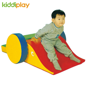 New Style Kids Indoor Soft Play Sets