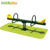 Outdoor Children Toy on The Seesaw