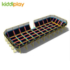 Good Quality Indoor Trampoline For Commercial Park Playground