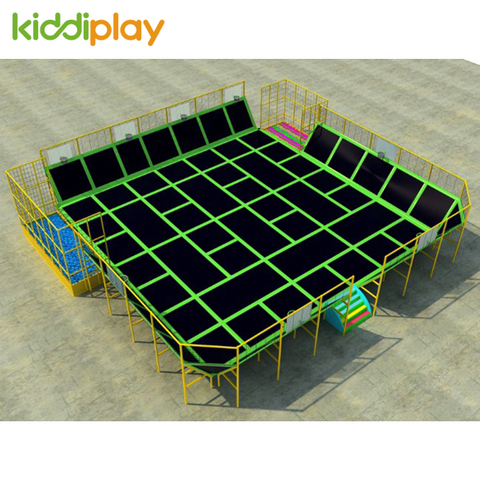 Good Quality Indoor Large Trampoline For Adults