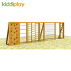 Wooden Series Outdoor Playground Exercise Equipment for Children
