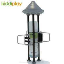  Three Luxurious Fitness Equipment for Outdoor Equipment