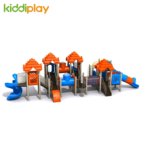 Large Playground School Equipment Outdoor Kids Game