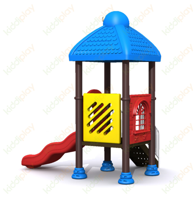 Small Series Outdoor Adventure Playground for Shopping Mall Items