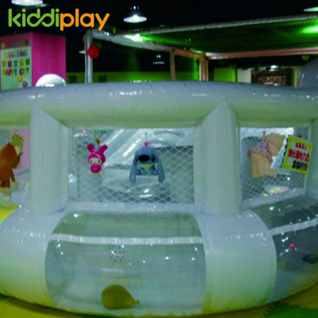 New Product Indoor Playground Equipment Accessories for Kids