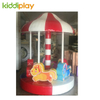 Hot Sell Amusement Park Commercial Electric Motion Soft Kids Toys Indoor Playground
