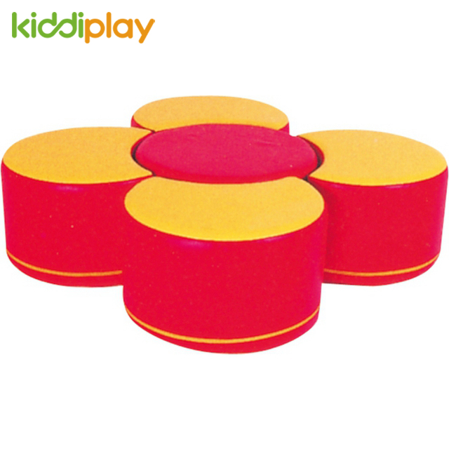 Colorful Brick Toys Blocks Best Sale Building Block Newest Soft Play for Indoor Playground