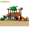 Professional Outdoor Playground Equipment Good Quality Airport Series