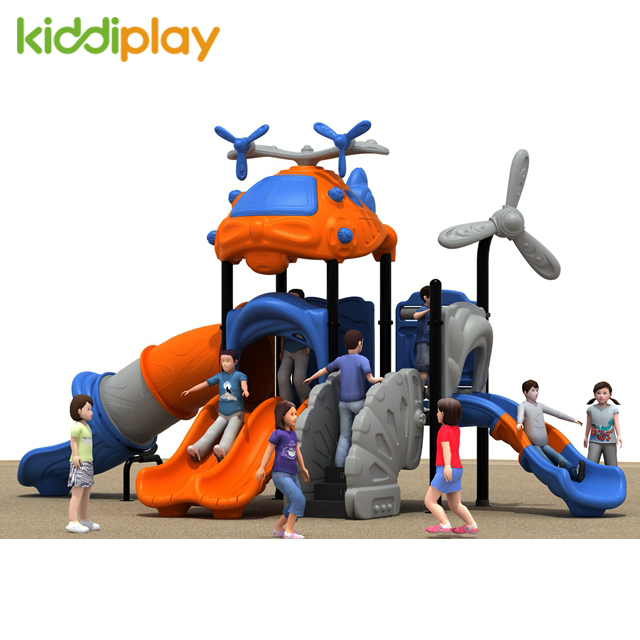 New Products Kids Outdoor Playground, Small Commercial Outdoor Playground Equipment