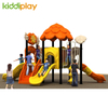 Most Fun And Super Attractive Outdoor Playground, Fun Outdoor Play Slide for Children