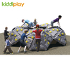 Outdoor Safe Durable Indoor Or Outdoor Climbing Wall Frame for Children
