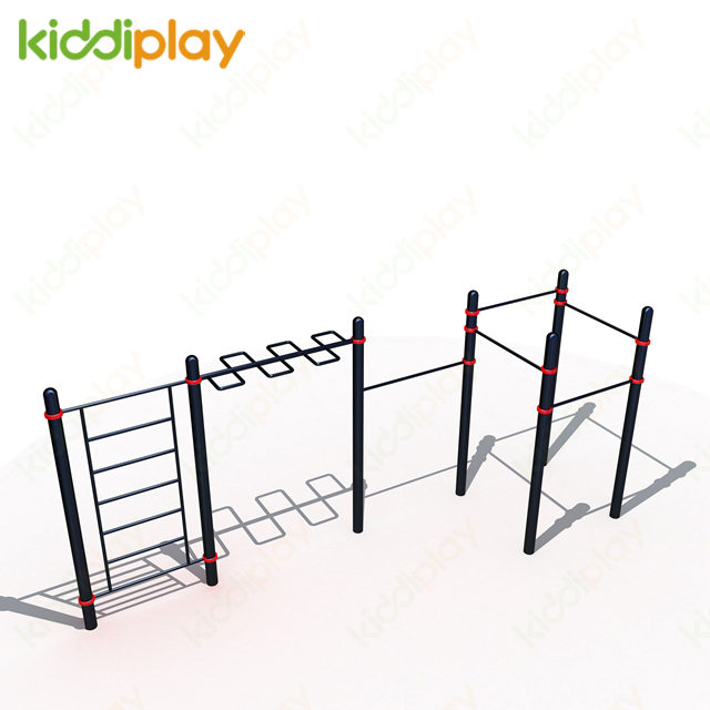 The Great Quality Outdoor Fitness Gym Equipment From China