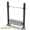 High Quality Galvanized Steel Gym Outdoor Child/adult Fitness Equipment for sale