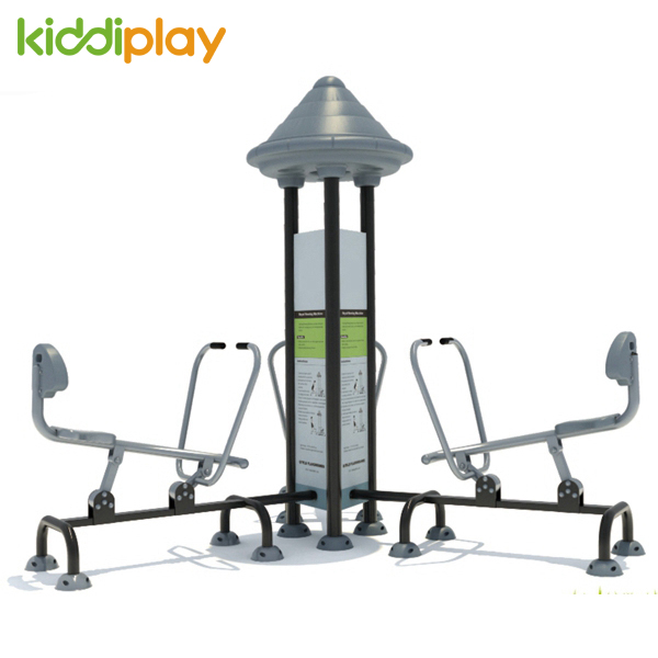 Wholesale High Quality Adult Fitness Equipment for Old People in The Park