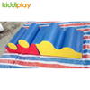 indoor playground educational soft plastic kid play 