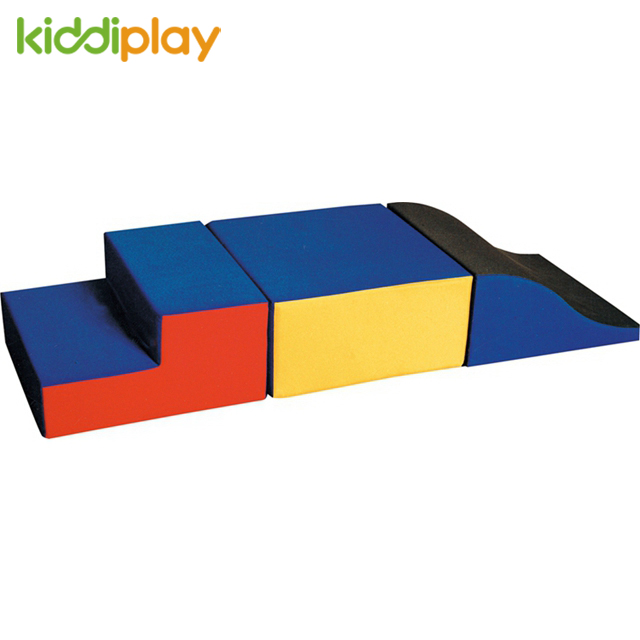 Combination Obstacles Training Toy Children Indoor Soft Toddler Play Area for Sale