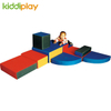 Factory Supply Commercial Indoor Playground Equipment Soft Play