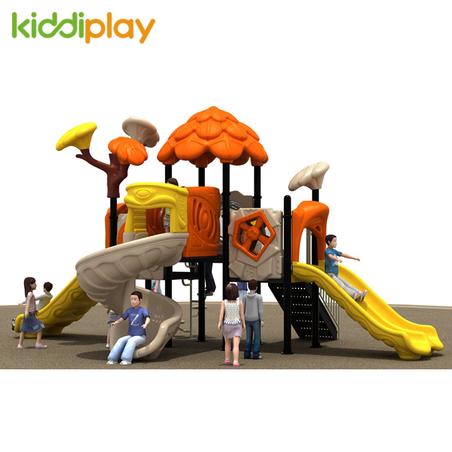New Coming Super Quality Funny Playground, Popular Sports Equipment Games Kids Modern Playground