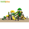 New Commercial Set Toy Outdoor Playground, Kids Playground Equipment for Sale