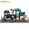 Safety Children Indoor Playground Equipment
