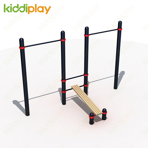 Hot sale new design outdoor fitness gym exercise equipment