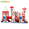 Safety Castle Series Equipment Accessories for Kids Outdoor Playground