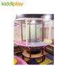 Newest Children Electric Motion Soft Toys Indoor Playground Equipment