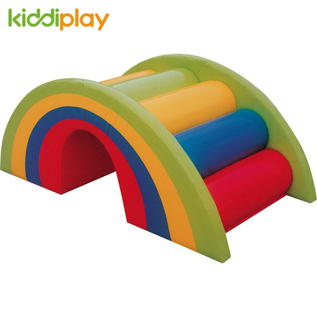 Best Selling Small Home Indoor Play Land Playground Kids