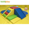 Kindergarten Children Game Soft Play Toy