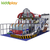 Dreamlike Large Children Super Mall Play Area Equipment, Kids Indoor Playground