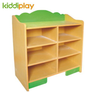 Wood Furniture,modern School Wood Kids Toys Cabinet