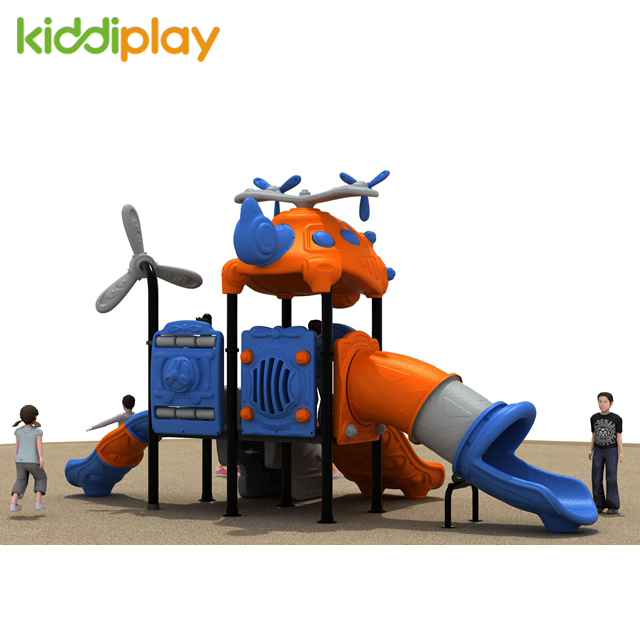 New Products Kids Outdoor Playground, Small Commercial Outdoor Playground Equipment