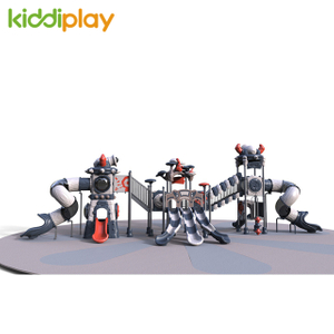 Kiddi Play Large Slide Outdoor Play Equipment