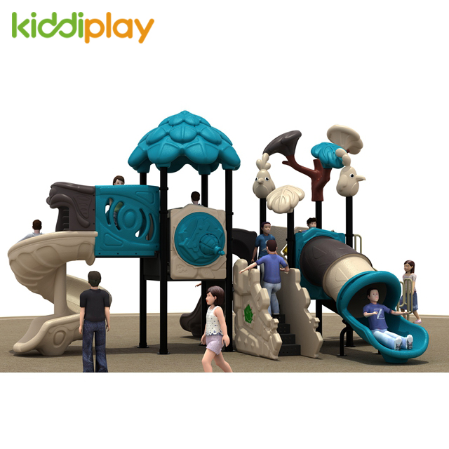 Good Quality Used Outdoor Playground Equipment