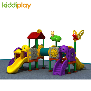 factory kids commercial outdoor playground slide playground area