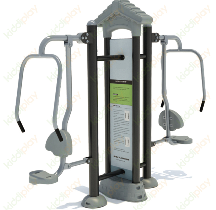 Outdoor indoor commercial Power Push Adult fitness equipment