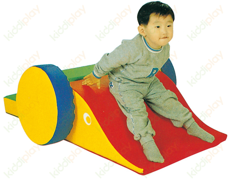 New Style Kids Indoor Soft Toddler Play Ground Sets