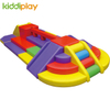 100% Safe Kids Indoor Soft Play ,Commercial Soft Play Equipment For 