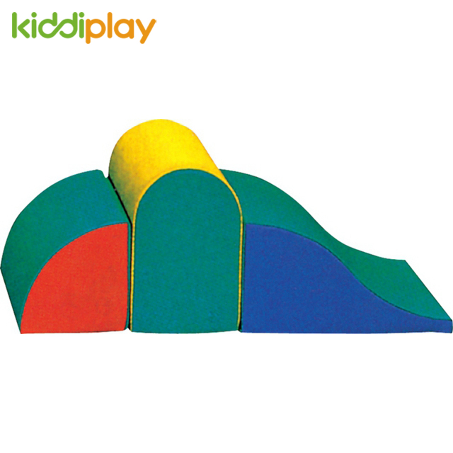 Indoor Small Toy Children Soft Play