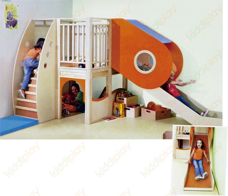 Modern Playground Factory Price Indoor Kids Entertainment Equipment, Kids Places To Play