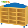 Kindergarten Furniture Kid Toy Storage Cabinet