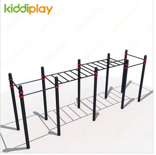 Workout fitness equipment