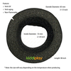 2 Inch Anti-UV Soft Foam Post Tuff Pad for Indoor And Outdoor Playground Equipment