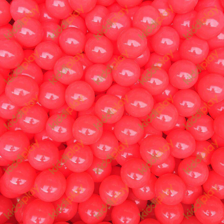 Ball - red