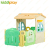 Hot Selling The Kids Indoor Outdoor Playground Playhouse