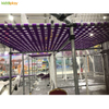 High Strength Nylon Net Deck for Indoor Playground Equipment