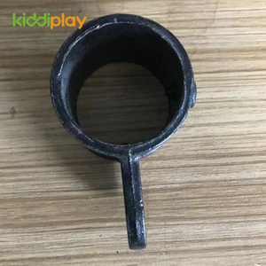 Cast Iron Steel Pipe Connector for Indoor Playground Structure