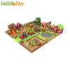 Farm Theme Soft Toddler Play for Kindergarten