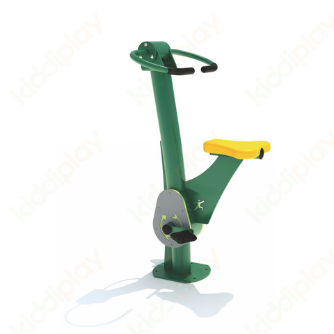 Bicycle Pedal Hydraulic Outdoor Fitness Hydraulic Fitness