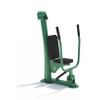 Arm Waist Exercise Outdoor Fitness Equipment Hydraulic Training Equipment